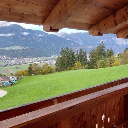 Ferienwohnung Am Arzberg Schwaz Ngoại thất bức ảnh