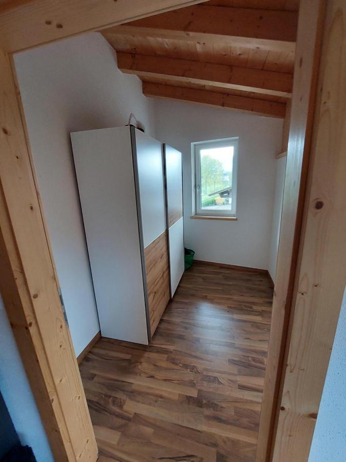 Ferienwohnung Am Arzberg Schwaz Ngoại thất bức ảnh