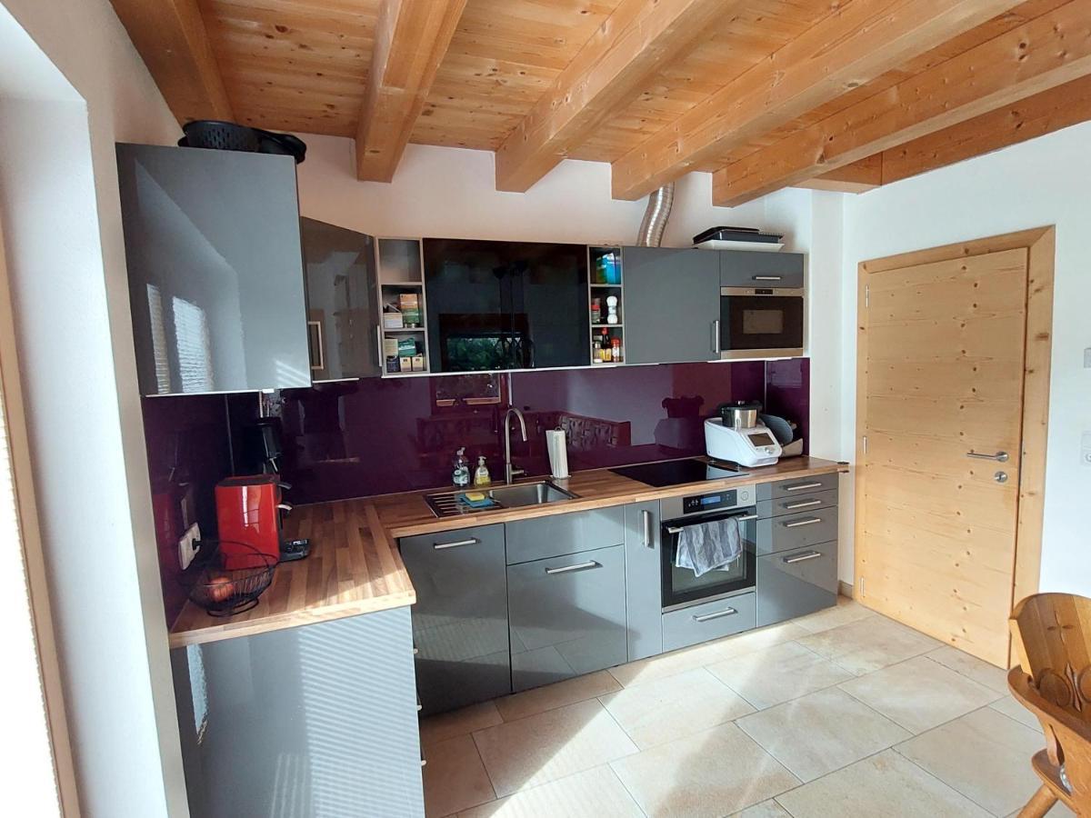 Ferienwohnung Am Arzberg Schwaz Ngoại thất bức ảnh
