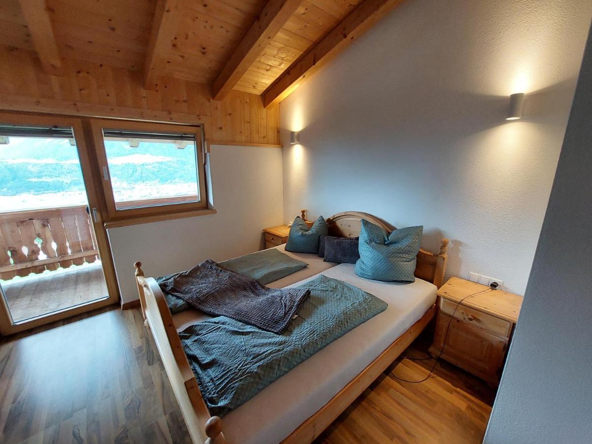 Ferienwohnung Am Arzberg Schwaz Ngoại thất bức ảnh