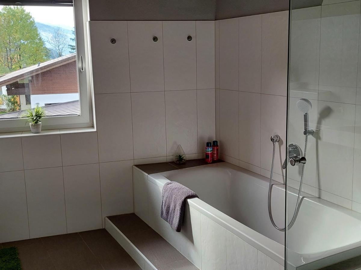 Ferienwohnung Am Arzberg Schwaz Ngoại thất bức ảnh