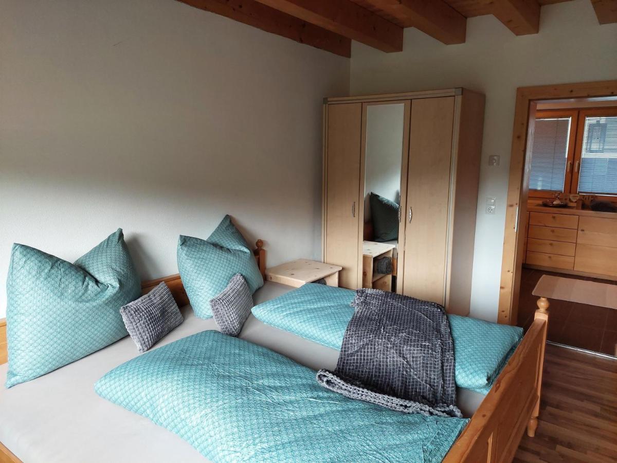 Ferienwohnung Am Arzberg Schwaz Ngoại thất bức ảnh