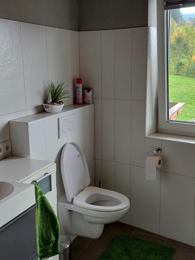Ferienwohnung Am Arzberg Schwaz Ngoại thất bức ảnh