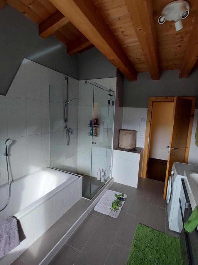 Ferienwohnung Am Arzberg Schwaz Ngoại thất bức ảnh