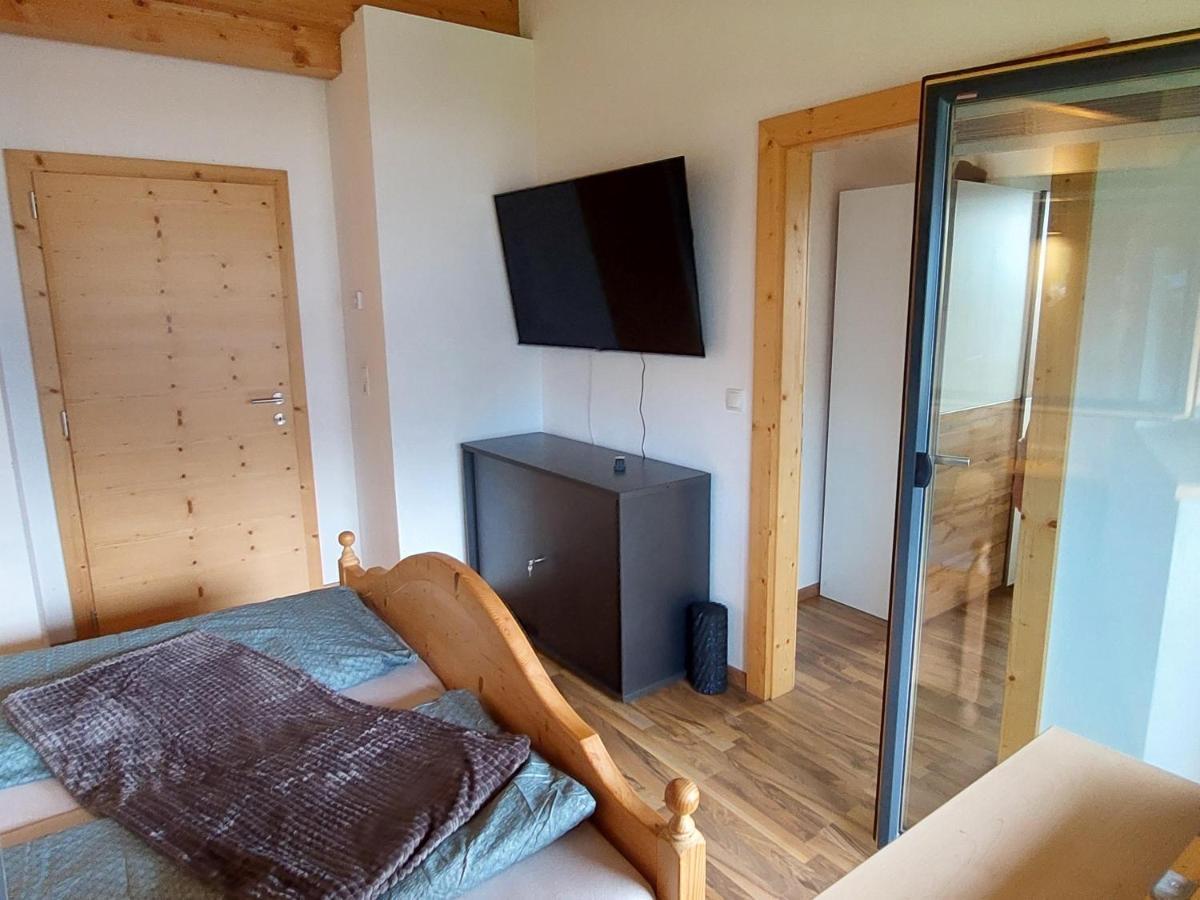 Ferienwohnung Am Arzberg Schwaz Ngoại thất bức ảnh