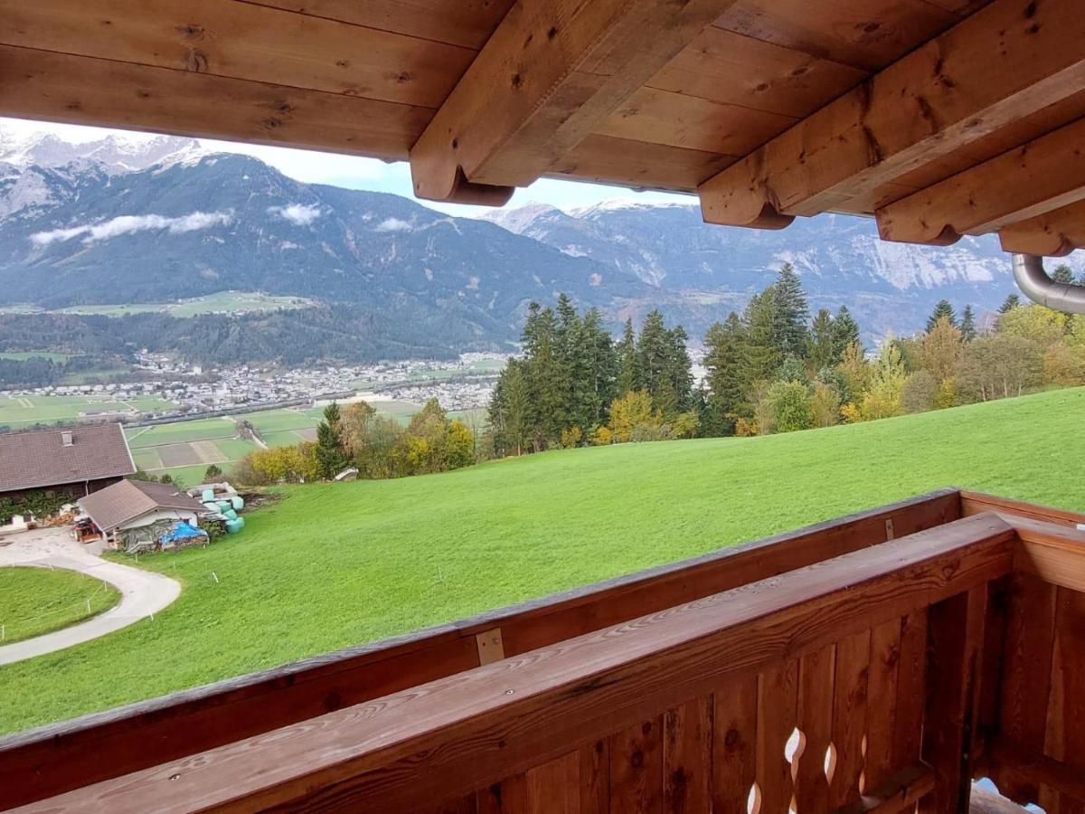 Ferienwohnung Am Arzberg Schwaz Ngoại thất bức ảnh