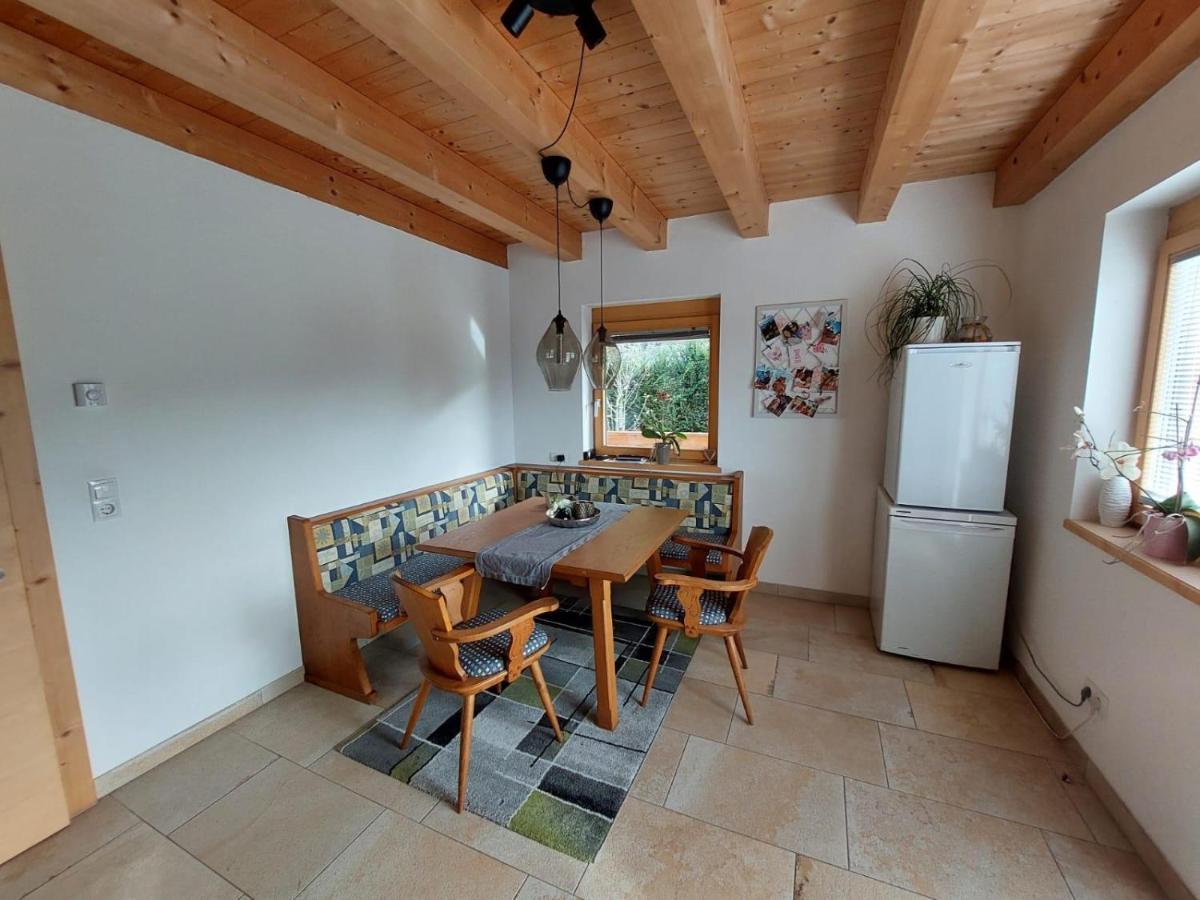 Ferienwohnung Am Arzberg Schwaz Ngoại thất bức ảnh
