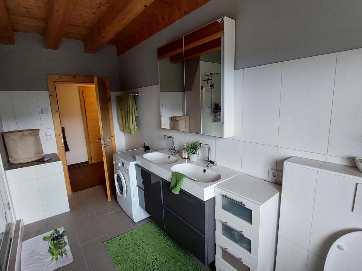 Ferienwohnung Am Arzberg Schwaz Ngoại thất bức ảnh